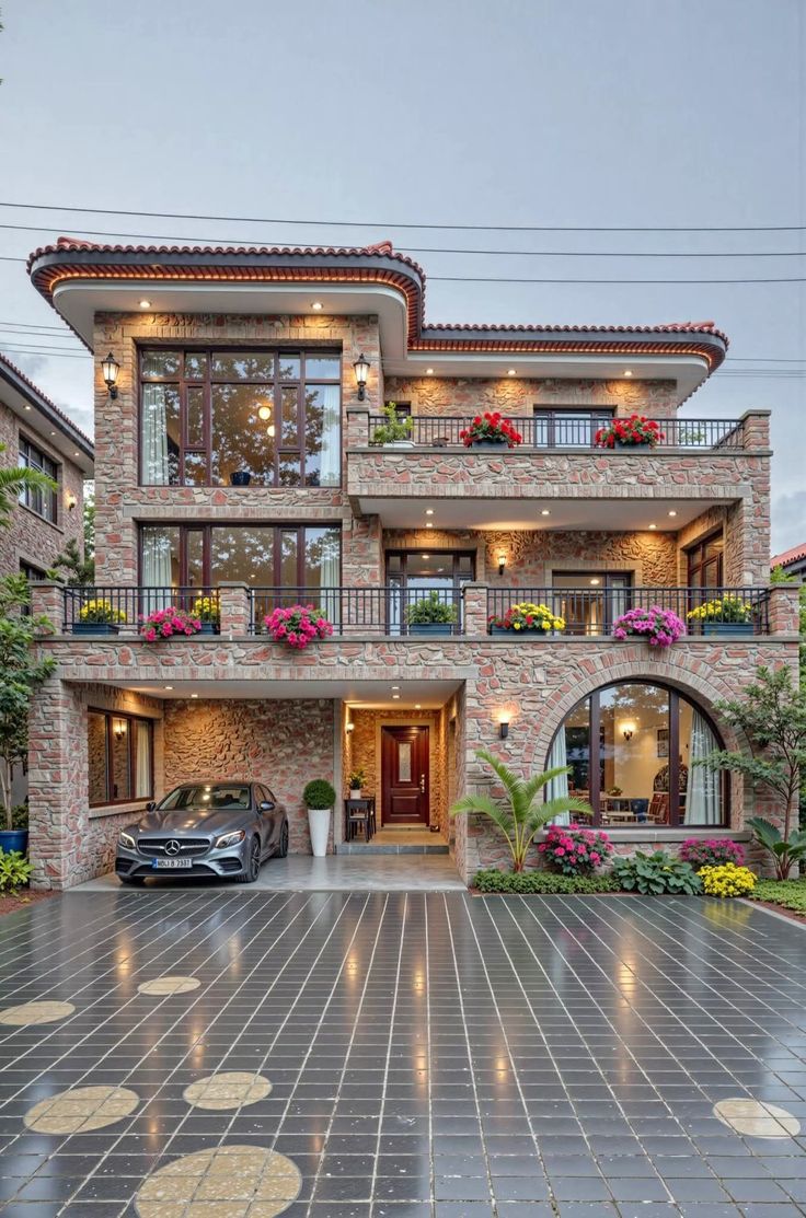 Home Exterior